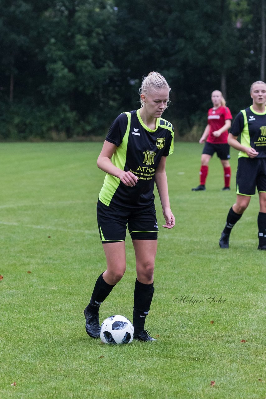 Bild 120 - Frauen SV Neuenbrook-Rethwisch - SV Frisia 03 Risum Lindholm